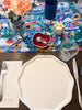 Rosh Hashanah Tablescape- Peace Love Light Shop