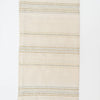 Tallit, Made In Israel. Cotton Gold & Silver- Peace Love Light Shop