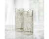 Women of Valor Candle Holders,Shabbat, Peace Love Light Shop