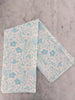 Hanukkah Tea Towel - Peace Love Light Shop
