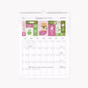 Jewish Calendar, 5785, Rosh Hashanah Gift