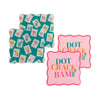 Mah Jong Coasters, Gift- Peace Love Light Shop