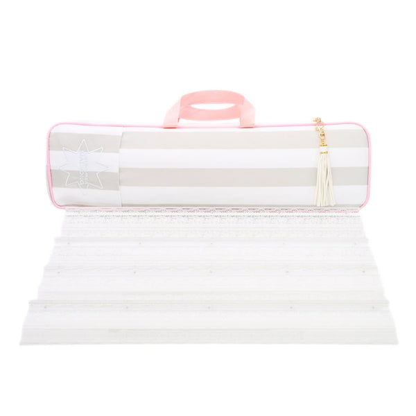 Mah Jong Rack Bag- Peace Love Light Shop