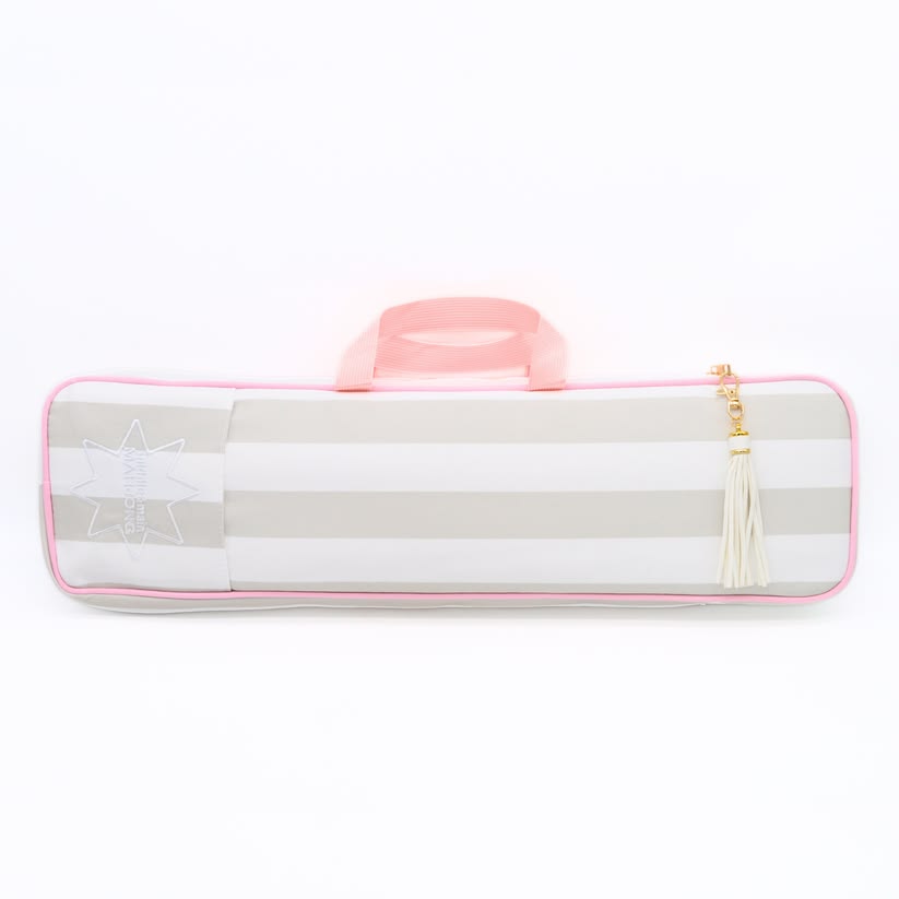 Mah Jong Rack Bag- Peace Love Light Shop