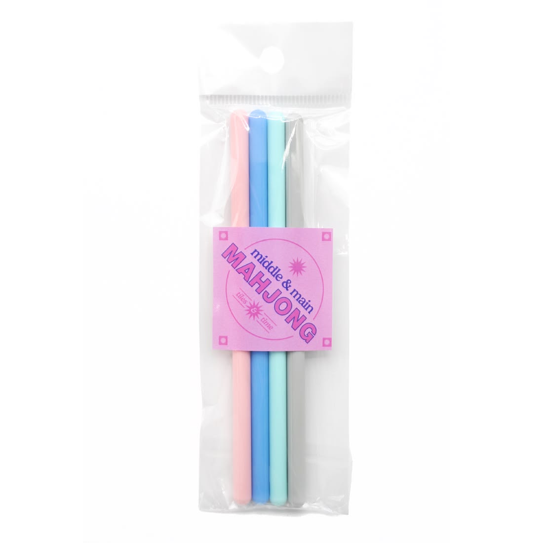 Mah Jong tile grabber- Peace Love Light Shop