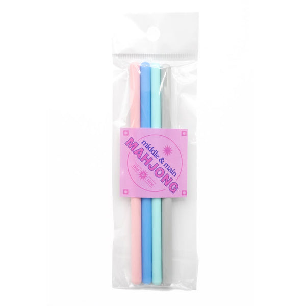 Mah Jong tile grabber- Peace Love Light Shop