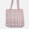 Mah Jong Tote Bag- Peace Love Light Shop