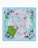 Radiance Mah Jong Mat in Tube- Peace Love Light Shop
