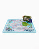 Radiance Mah Jong Mat in Tube- Peace Love Light Shop