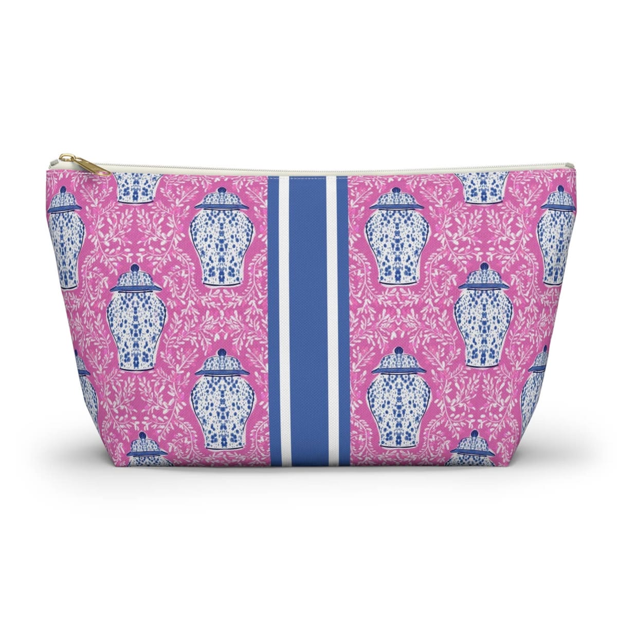 Mah Jong Tile Bag- Peace Love Light Shop