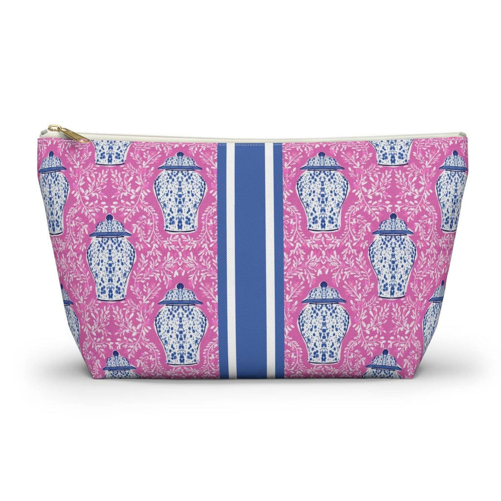 Mah Jong Tile Bag- Peace Love Light Shop