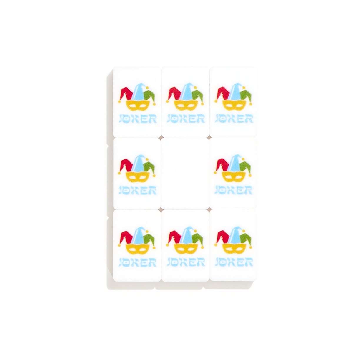 Jewish holiday mah jong set- Peace Love Light Shop