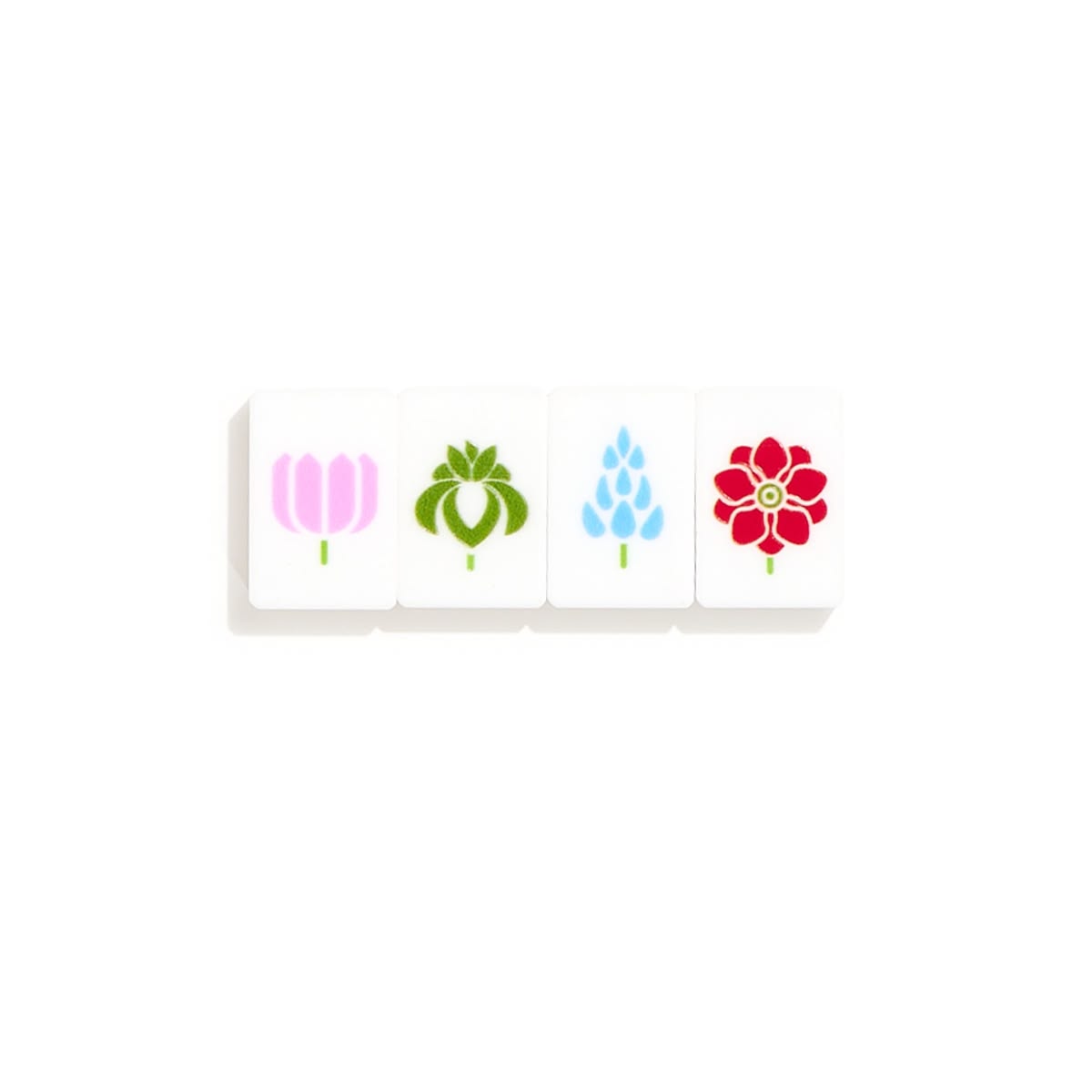Jewish holiday mah jong set- Peace Love Light Shop