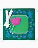 Mah Jong Mat- Peace Love Light Shop
