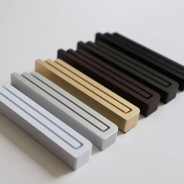 Modern Mezuzah, Made in Israel- Peace Love Light Shop