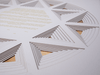 Modern Ketubah- Peace Love Light Shop