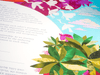 
Modern Ketubah- Peace Love Light Shop
