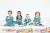 Sukkot Bamboo Pajamas- Peace Love Light Shop