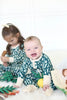 Sukkot Bamboo Pajamas- Peace Love Light Shop
