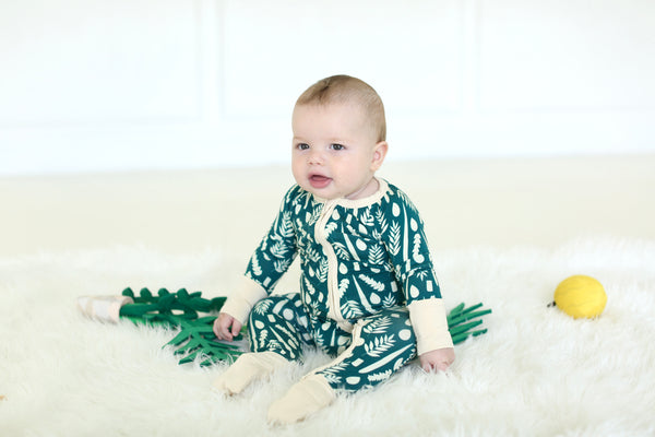 Sukkot Bamboo Pajamas- Peace Love Light Shop