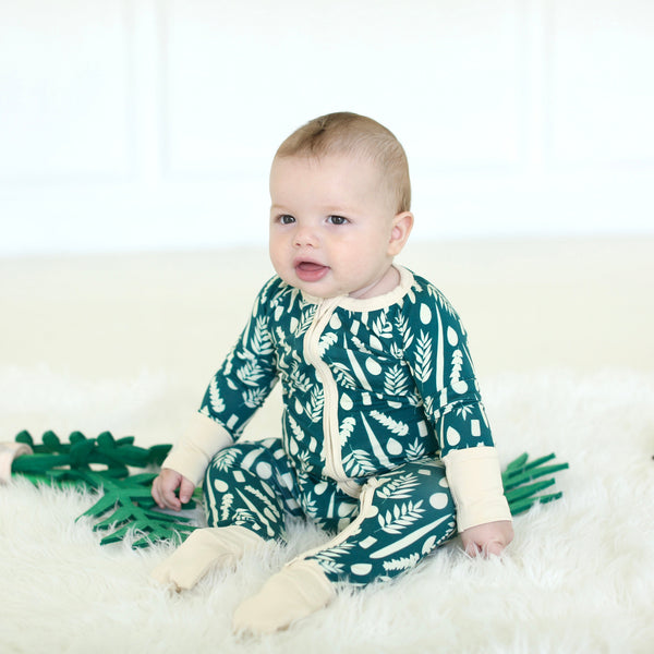 Sukkot Bamboo Pajamas- Peace Love Light Shop