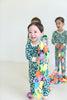 Sukkot Bamboo Pajamas- Peace Love Light Shop