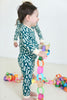 Sukkot Bamboo Pajamas- Peace Love Light Shop