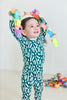 Sukkot Bamboo Pajamas- Peace Love Light Shop