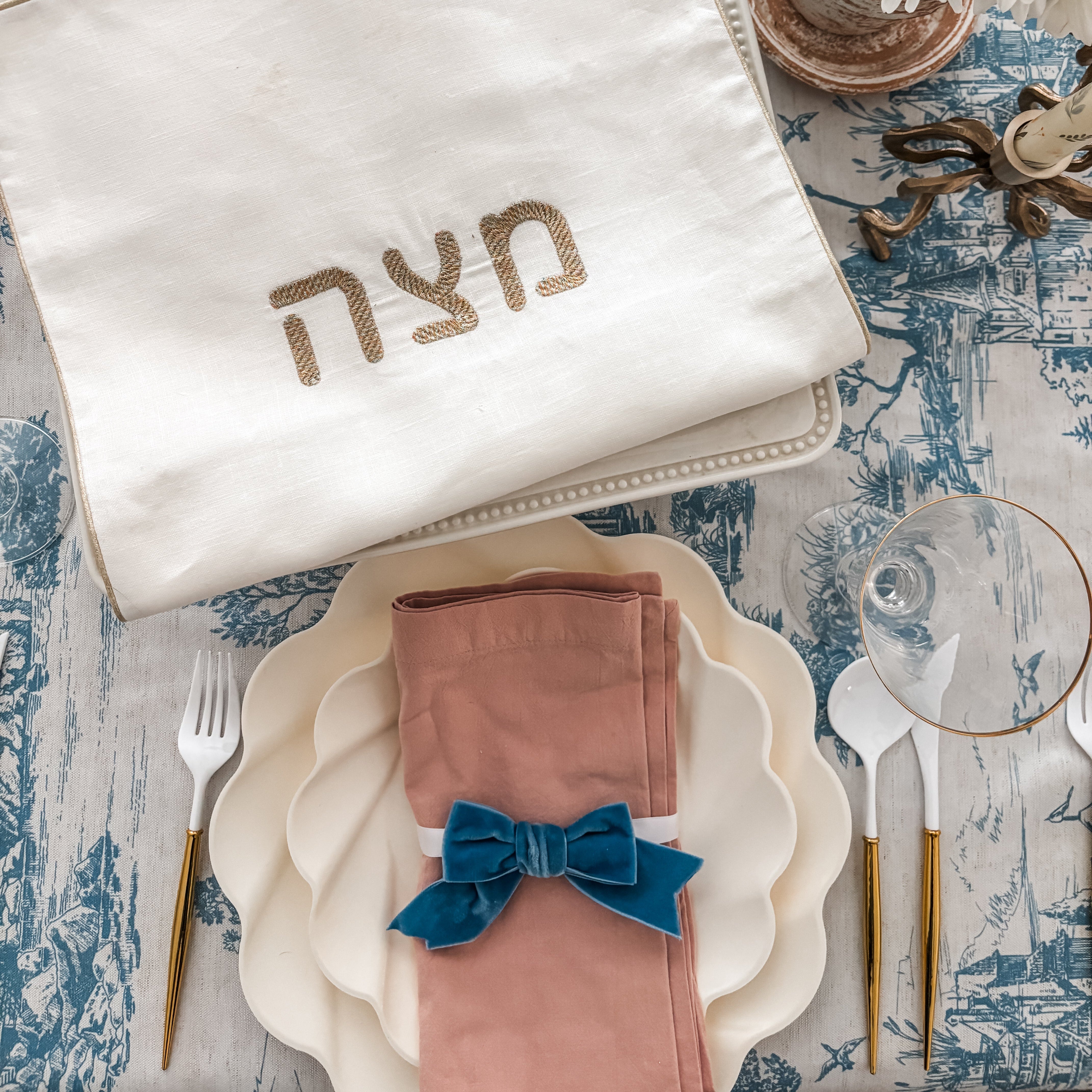 Passover Miriam Collection- Peace Love Light Shop