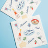 Passover Napkins- Peace Love Light Shop