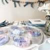 Passover Modern Tablescape- Peace Love Light Shop