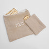 Passover Matzah/Afikoman Set- Peace Love Light Shop