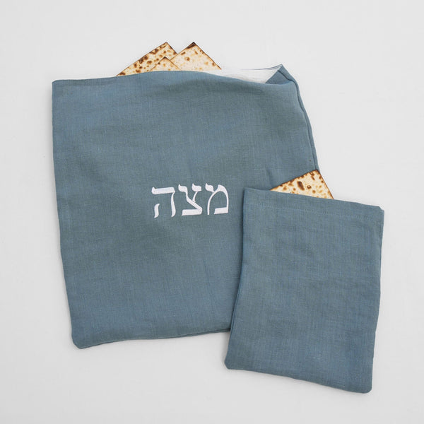 Passover Matzah/Afikoman Set- Peace Love Light Shop