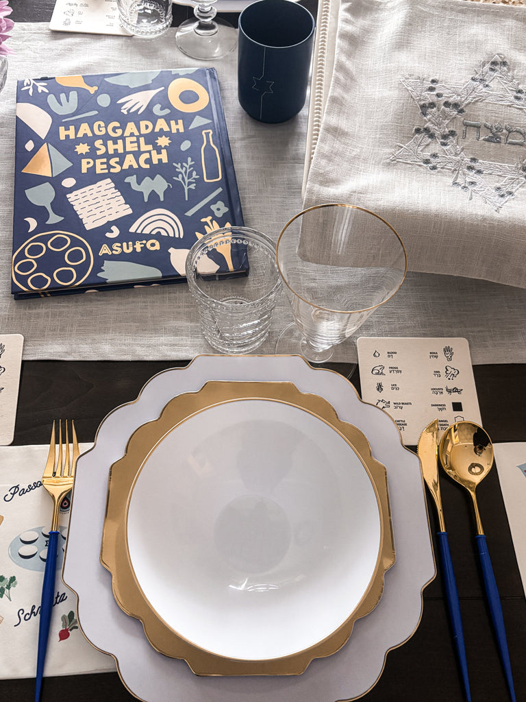 Passover Shira Collection - Peace Love Light Shop