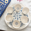 Passover Seder Plate- Israel Museum Collection- Peace Love Light Shop