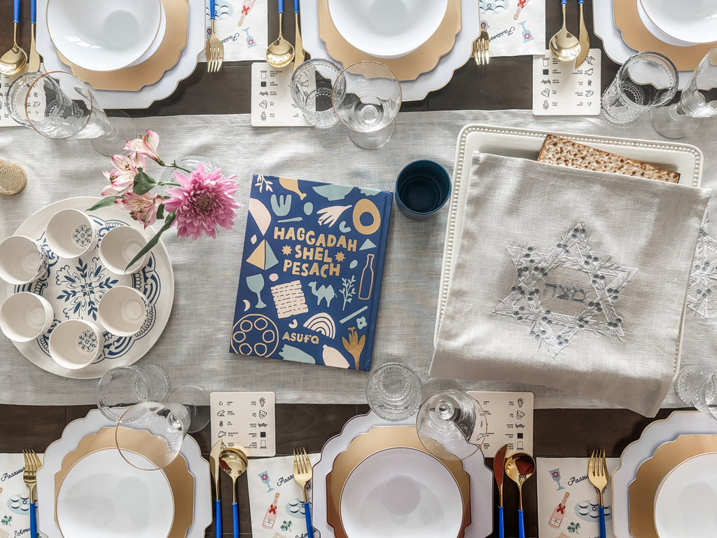 Passover Shira Collection - Peace Love Light Shop