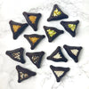 Marzipan Hamantaschen- Peace Love Light Shop