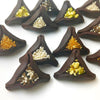 Marzipan Hamantaschen- Peace Love Light Shop