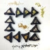 Marzipan Hamantaschen- Peace Love Light Shop