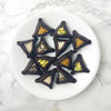 Marzipan Hamantaschen- Peace Love Light Shop