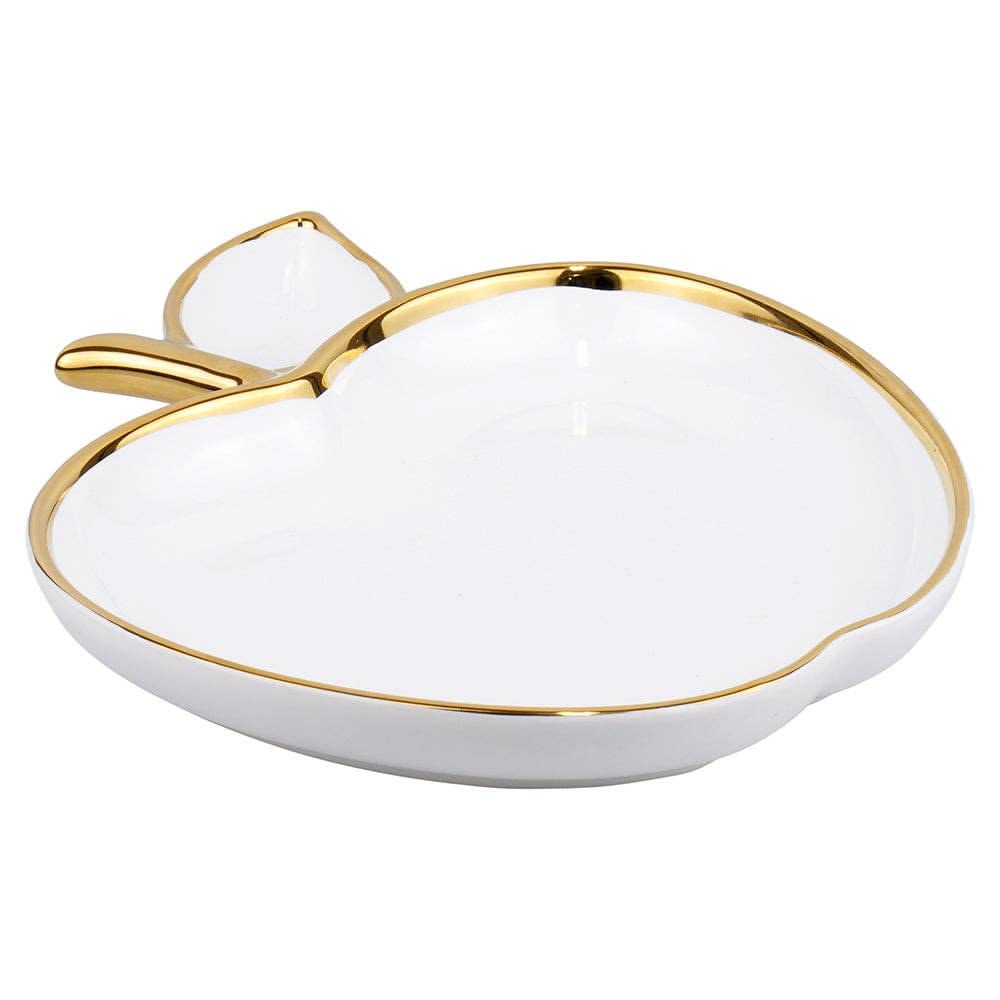 Apple & Honey Dish- Peace Love Light Shop