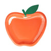 Rosh Hashanah Apple Plates- Peace Love Light Shop