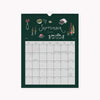Jewish New Year Calendar - 5787 , Peace Love Light Shop