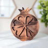Pomegranate Tray, Rosh Hashanah- Peace Love Light Shop