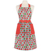 Apple Apron, Vintage Style- Peace Love Light Shop