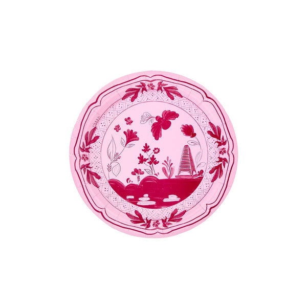 Disposable china, Paper Plates Peace Love Light Shop