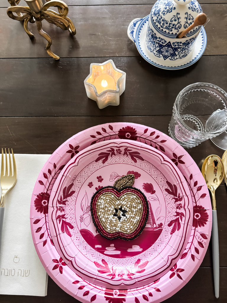 Rosh Hashanah Pomegranate Collection- Peace Love Light Shop