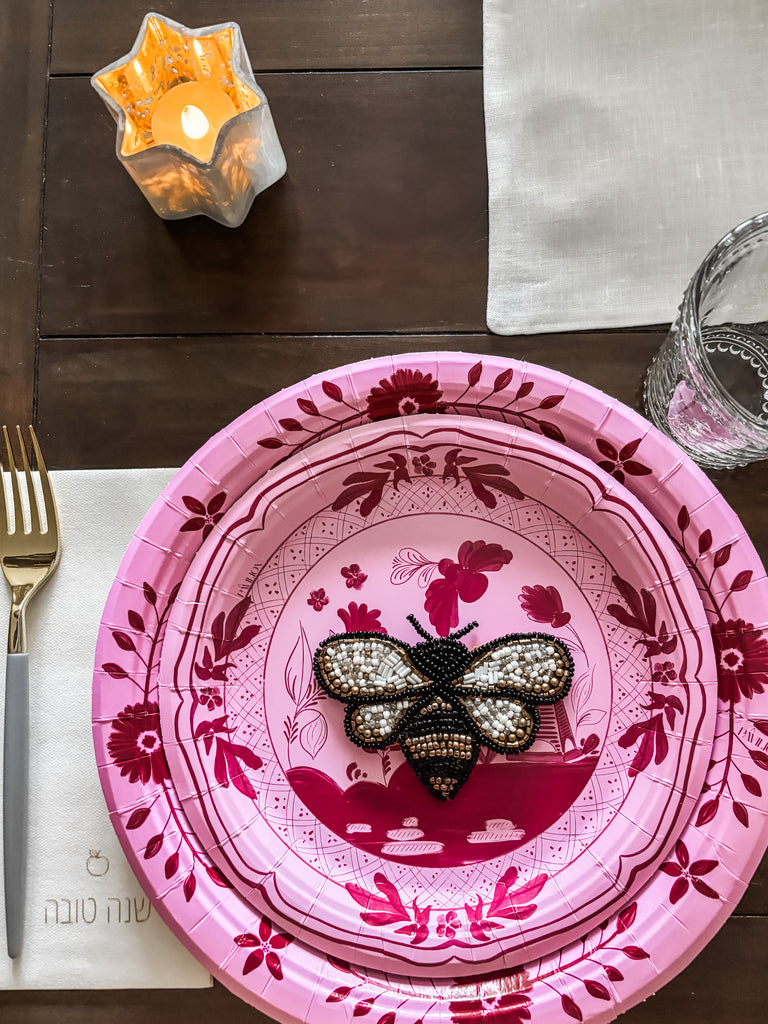 Rosh Hashanah Pomegranate Collection- Peace Love Light Shop