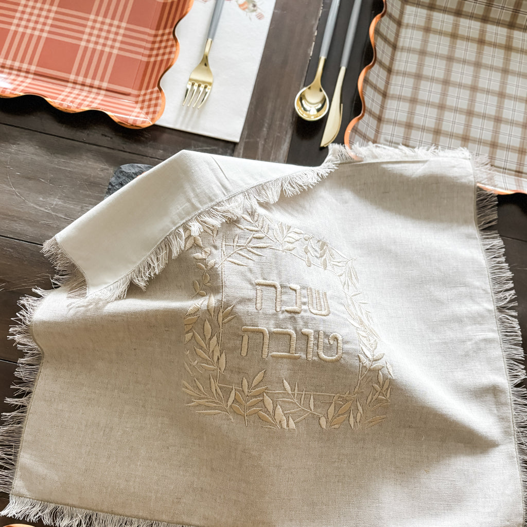 Rosh Hashanah Harvest Collection- Peace Love Light Shop