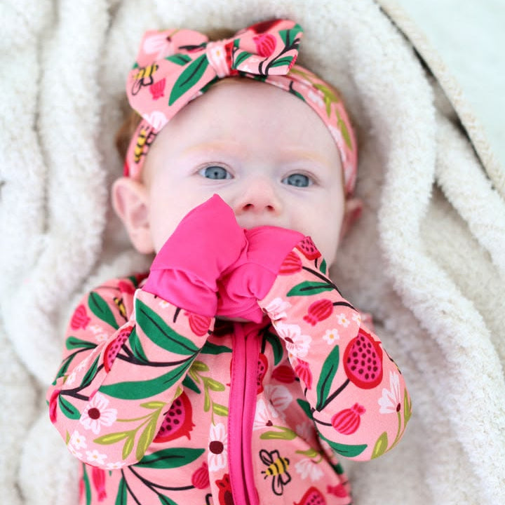 Rosh Hashanah Baby & Child Pajamas- Peace Love Light Shop